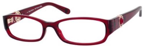 Picture of Juicy Couture Eyeglasses PRESTIGE