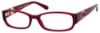 Picture of Juicy Couture Eyeglasses PRESTIGE