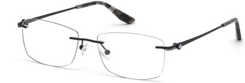 Picture of Bmw Eyeglasses BW5011