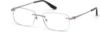 Picture of Bmw Eyeglasses BW5011