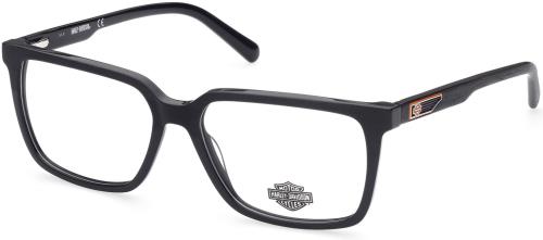 Picture of Harley Davidson Eyeglasses HD0859