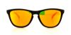 Picture of Oakley Sunglasses FROGSKINS