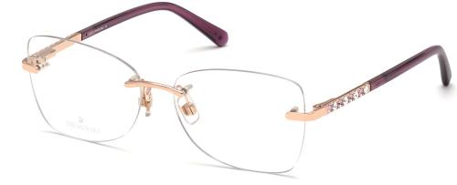 Picture of Swarovski Eyeglasses SK5394