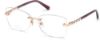 Picture of Swarovski Eyeglasses SK5394