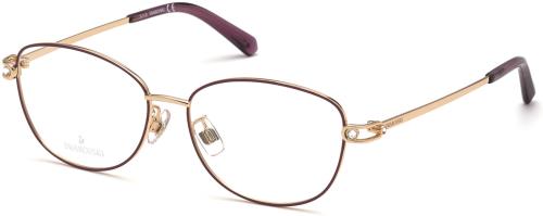 Picture of Swarovski Eyeglasses SK5403-D