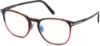 Picture of Tom Ford Eyeglasses FT5700-B