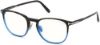 Picture of Tom Ford Eyeglasses FT5700-B