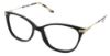 Picture of Bcbgmaxazria Eyeglasses ROWAN