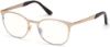 Picture of Tom Ford Eyeglasses FT5732-B