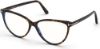 Picture of Tom Ford Eyeglasses FT5743-B