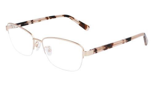 Picture of Nine West Eyeglasses NW1097X