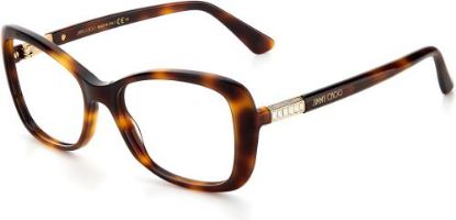 Picture of Jimmy Choo Eyeglasses 284