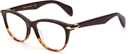 Picture of Rag & Bone Eyeglasses RNB 3014