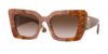 Picture of Burberry Sunglasses BE4344F