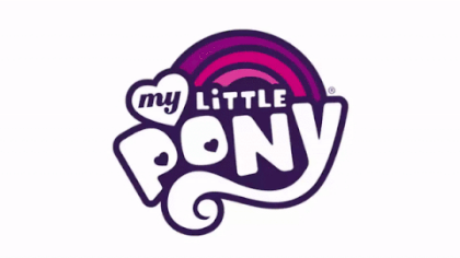 Picture for manufacturer My Little Pony