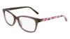 Picture of Bebe Eyeglasses BB5163
