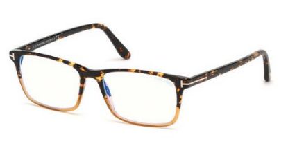 Picture of Tom Ford Eyeglasses FT5584-B