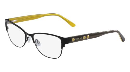 Picture of Bebe Eyeglasses BB5137