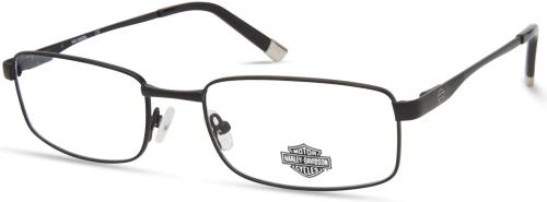 Picture of Harley Davidson Eyeglasses HD0423