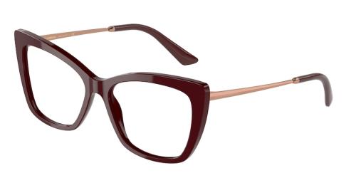 Picture of Dolce & Gabbana Eyeglasses DG3348