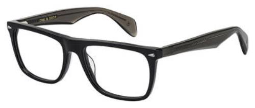 Picture of Rag & Bone Eyeglasses RNB 7001