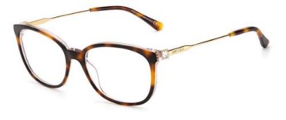 Picture of Jimmy Choo Eyeglasses JC302