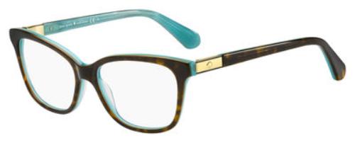 Picture of Kate Spade Eyeglasses JORJA
