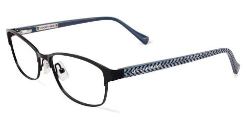 Picture of Lucky Brand Eyeglasses D102