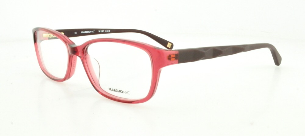 Picture of Marchon Nyc Eyeglasses M-BELLECLAIRE