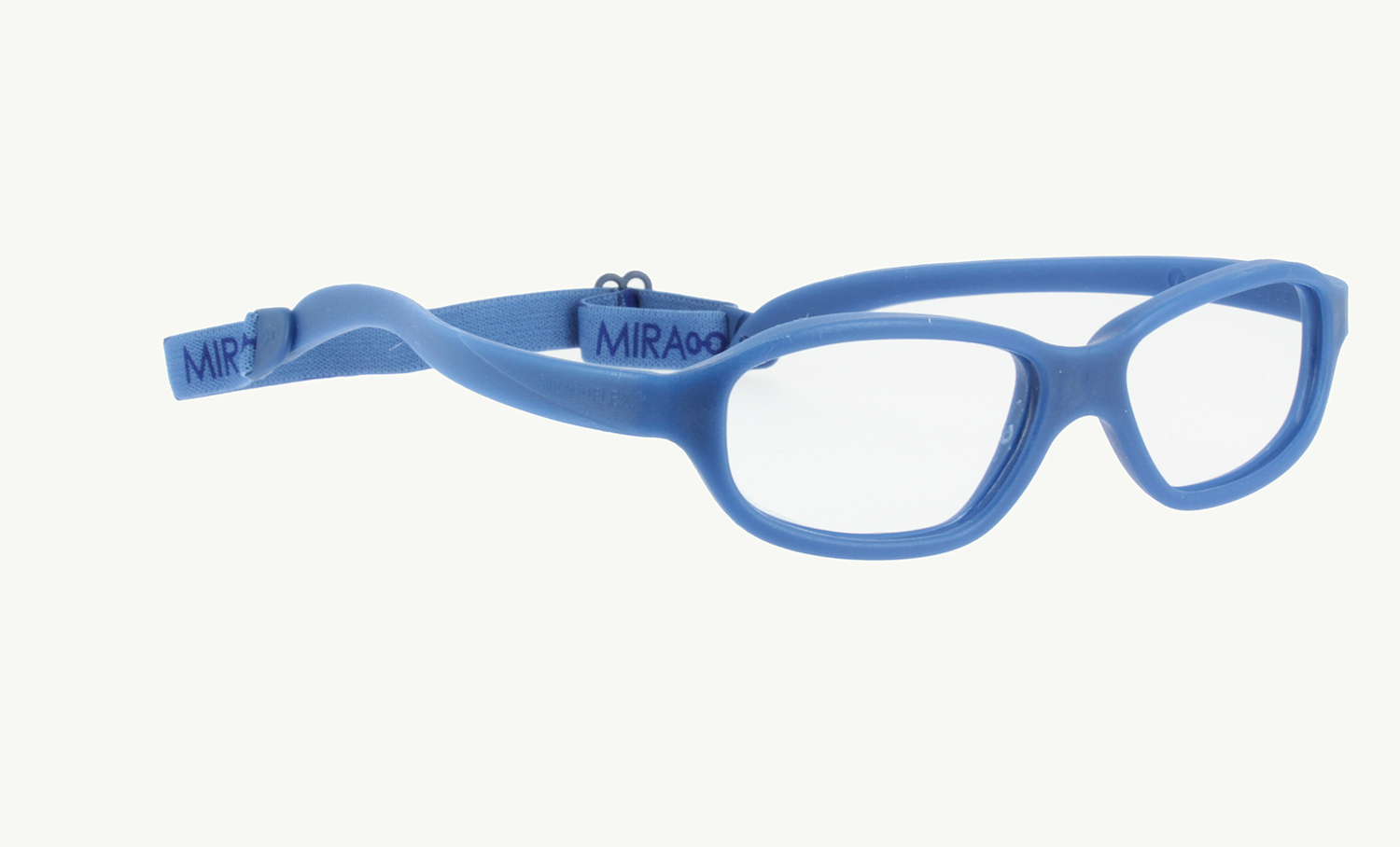 Picture of Miraflex Eyeglasses Nicki