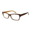 Picture of Isaac Mizrahi Eyeglasses IM 30028