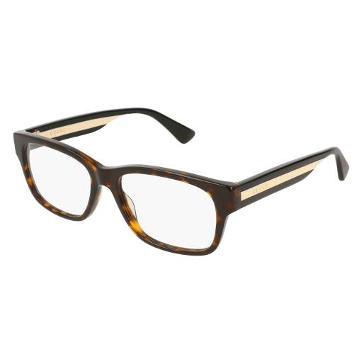 Picture of Gucci Eyeglasses GG0343O