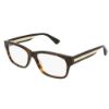 Picture of Gucci Eyeglasses GG0343O