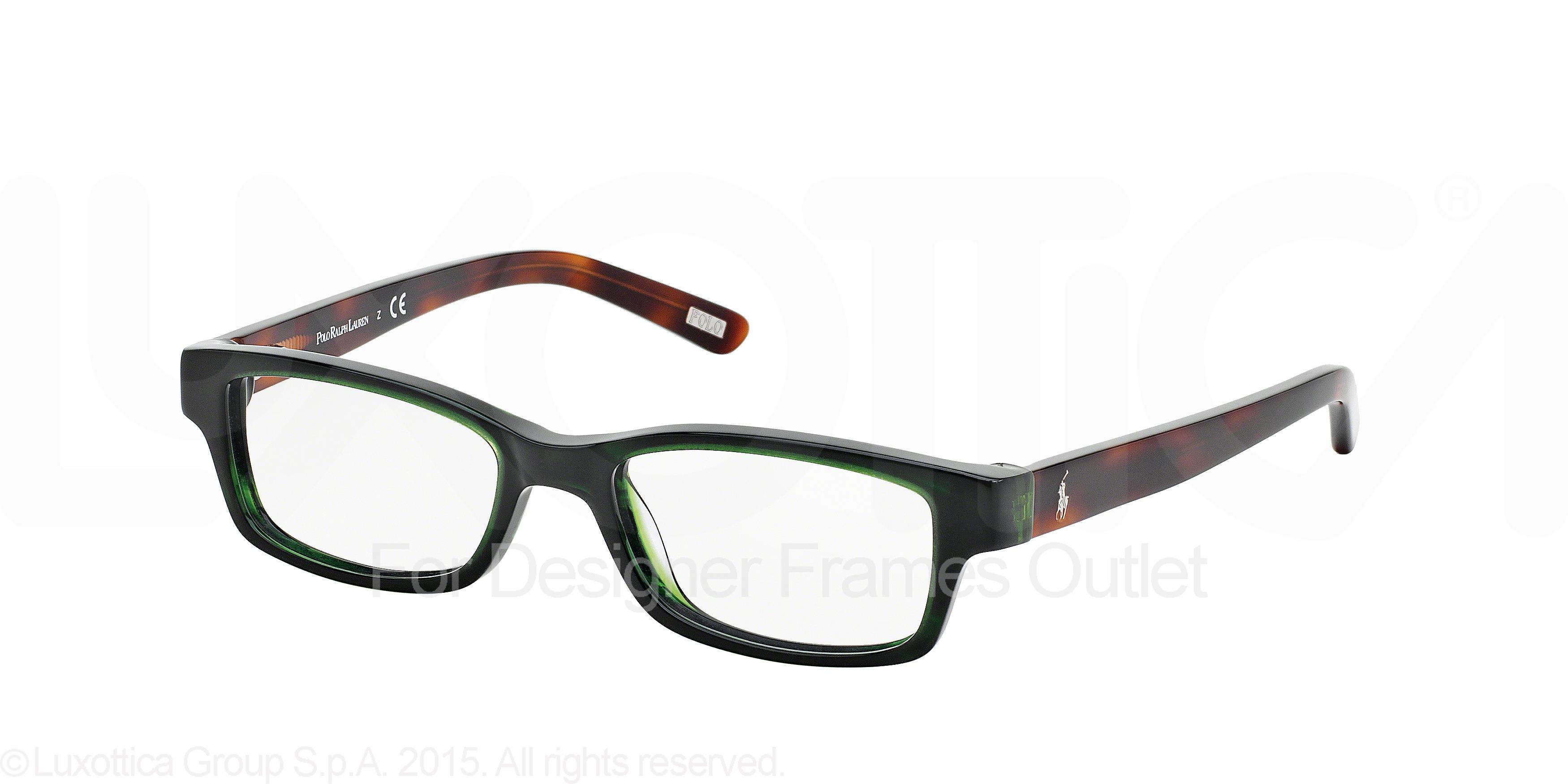 Picture of Polo Eyeglasses PP8518