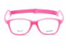 Picture of FlexFrames Eyeglasses Cameron 51