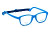 Picture of FlexFrames Eyeglasses Cameron 51