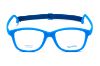 Picture of FlexFrames Eyeglasses Cameron 51