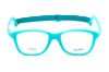 Picture of FlexFrames Eyeglasses Cameron 51
