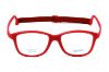Picture of FlexFrames Eyeglasses Cameron 51