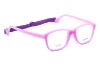 Picture of FlexFrames Eyeglasses Cameron 51