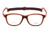 Picture of FlexFrames Eyeglasses Cameron 51