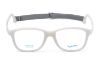 Picture of FlexFrames Eyeglasses Cameron 51