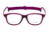 Picture of FlexFrames Eyeglasses Cameron 51
