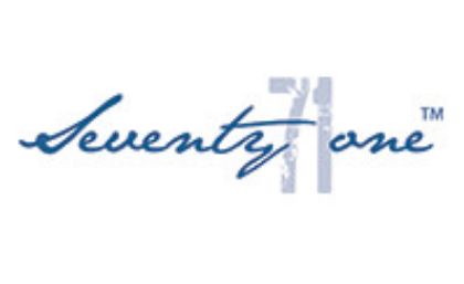 Picture for manufacturer Seventy One