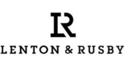 Picture for manufacturer Lenton & Rusby