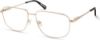 Picture of Kenneth Cole Eyeglasses KC0345