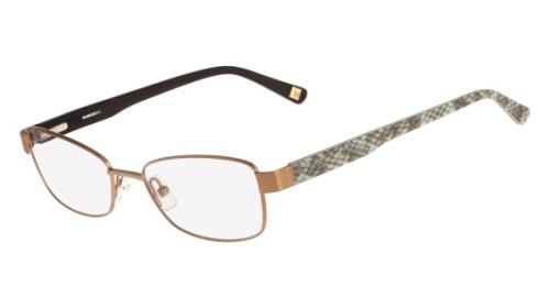 Picture of Marchon Nyc Eyeglasses M-MERCURY