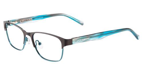 Picture of Lucky Brand Eyeglasses D707