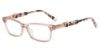 Picture of Furla Eyeglasses VFU378