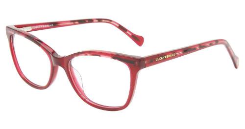 Picture of Lucky Brand Eyeglasses D723
